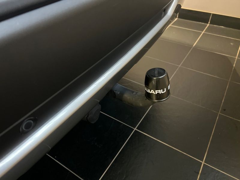 Subaru Outback bild 7