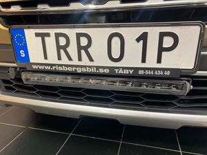 Subaru Outback bild 5