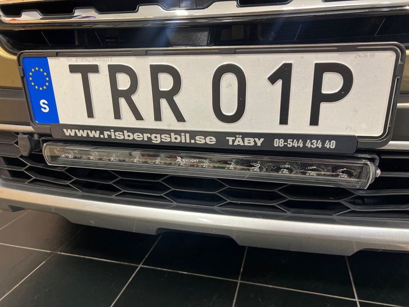 Subaru Outback bild 5
