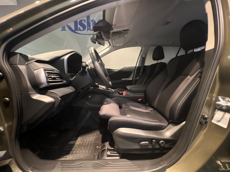 Subaru Outback bild 10