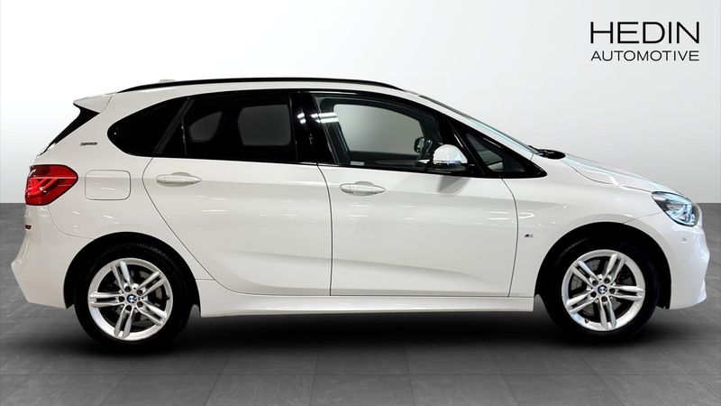 BMW 225 bild 6