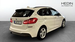 BMW 225 bild 5
