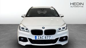 BMW 225 bild 8