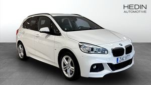 BMW 225 bild 7