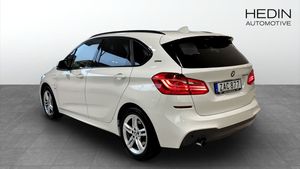 BMW 225 bild 3