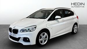 BMW 225 bild 1