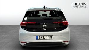 Volkswagen ID.3 bild 4