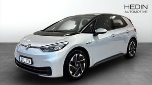 Volkswagen ID.3 bild 1