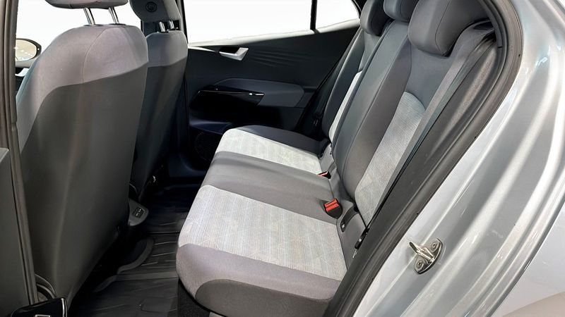 Volkswagen ID.3 bild 10