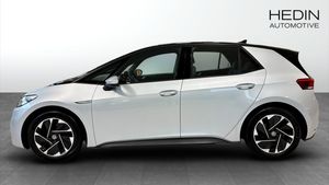Volkswagen ID.3 bild 2