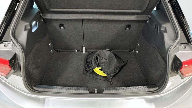 Volkswagen ID.3 bild 9