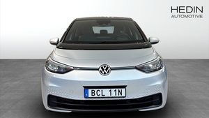 Volkswagen ID.3 bild 8