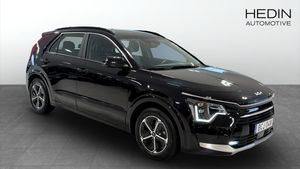 Kia Niro bild 7