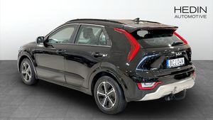 Kia Niro bild 3
