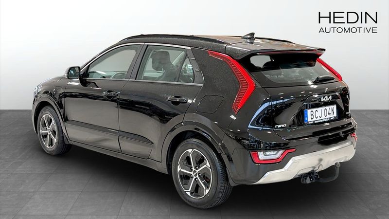 Kia Niro bild 3
