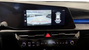 Kia Niro bild 10