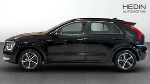 Kia Niro bild 2