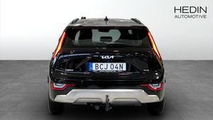 Kia Niro bild 4