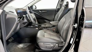 Kia Niro bild 9