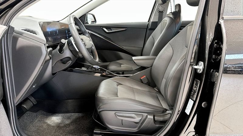 Kia Niro bild 9