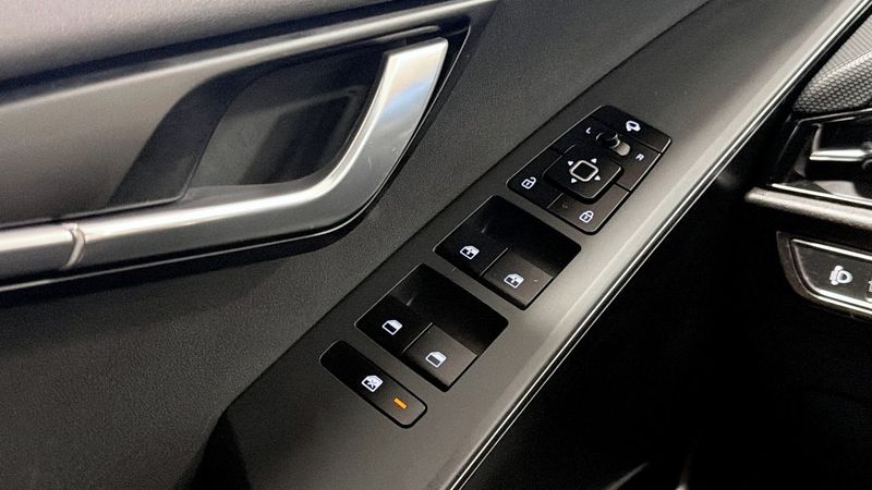 Kia Niro bild 12