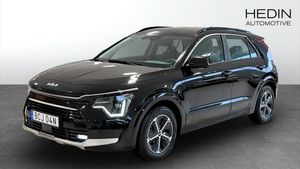 Kia Niro bild 1