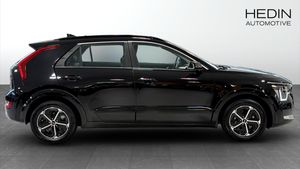 Kia Niro bild 6