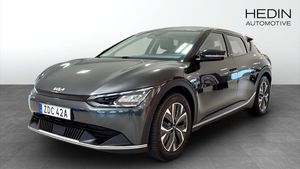 Kia EV6 bild 1