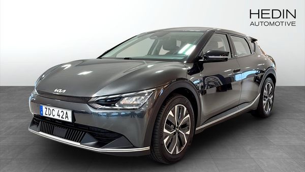 Kia EV6 RWD 228HK | GODKÄND - 2022
