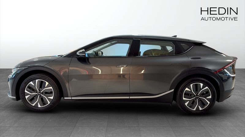 Kia EV6 bild 2
