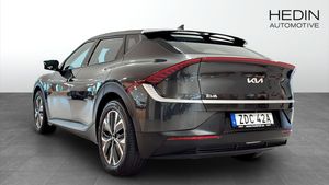 Kia EV6 bild 3