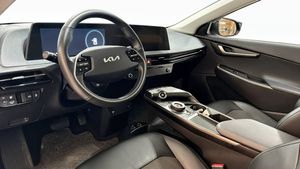 Kia EV6 bild 9