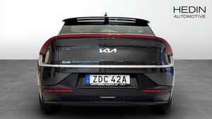 Kia EV6 bild 4