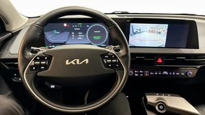 Kia EV6 bild 11