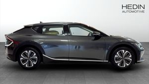 Kia EV6 bild 6