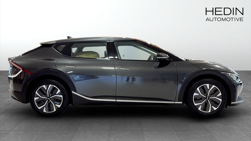Kia EV6 bild 6