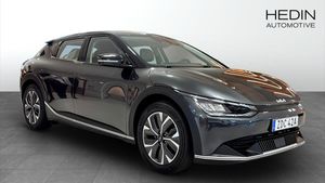 Kia EV6 bild 7