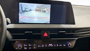 Kia EV6 bild 12