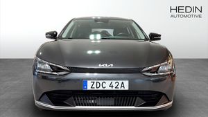 Kia EV6 bild 8