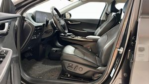 Kia EV6 bild 10