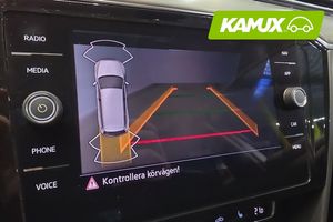 Volkswagen Passat bild 19