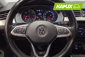 Volkswagen Passat bild 13