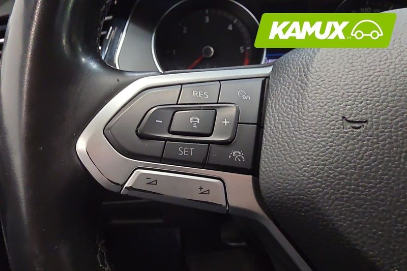Volkswagen Passat bild 23