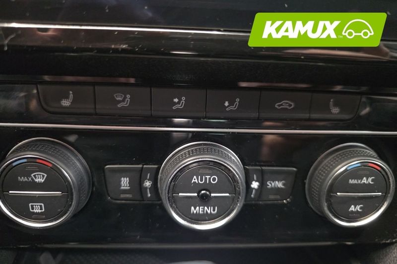 Volkswagen Passat bild 25