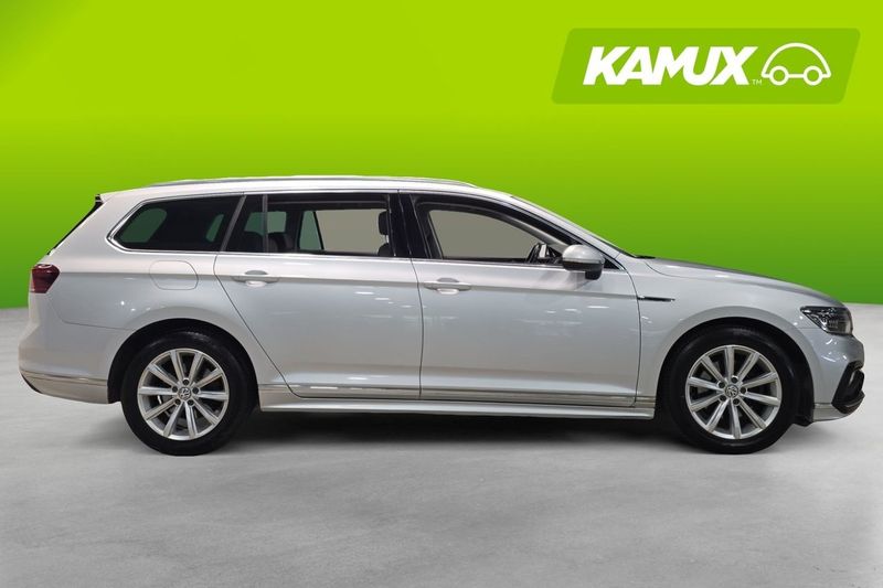 Volkswagen Passat bild 2