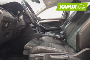 Volkswagen Passat bild 9