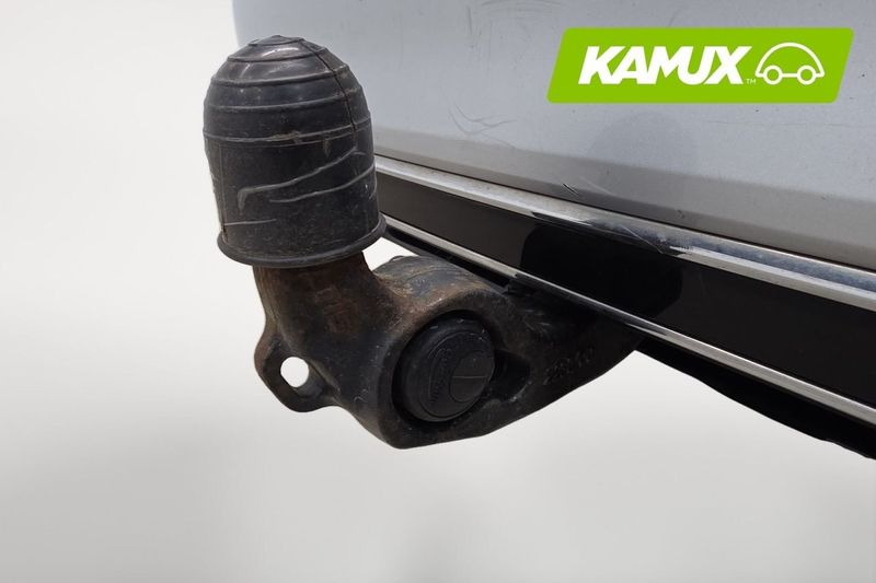 Volkswagen Passat bild 20
