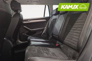 Volkswagen Passat bild 14