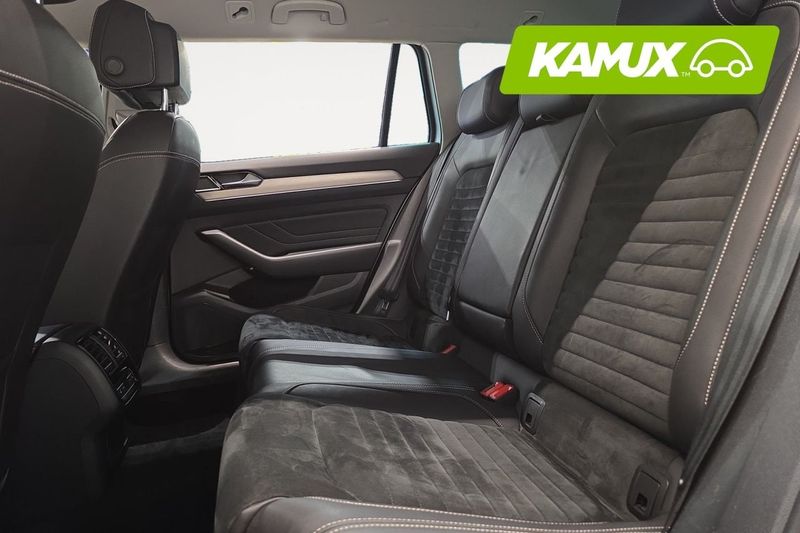 Volkswagen Passat bild 14