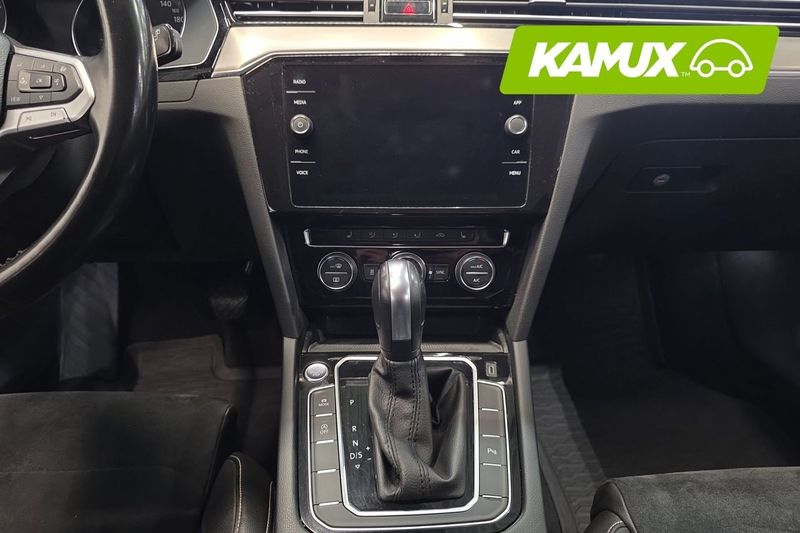 Volkswagen Passat bild 11